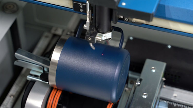 epilog laser fusion pro rotary attachment 2