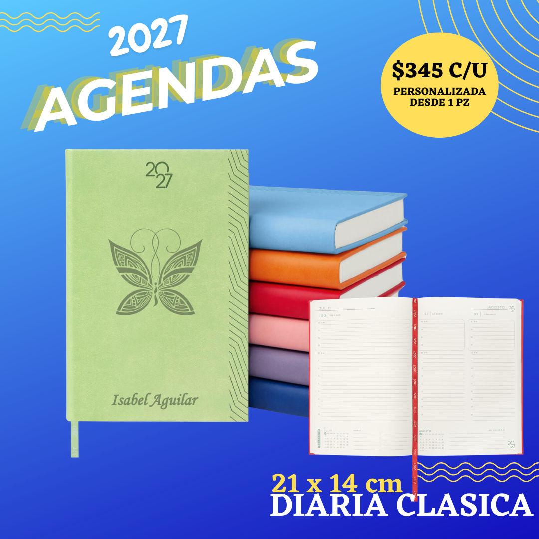 agenda 2027