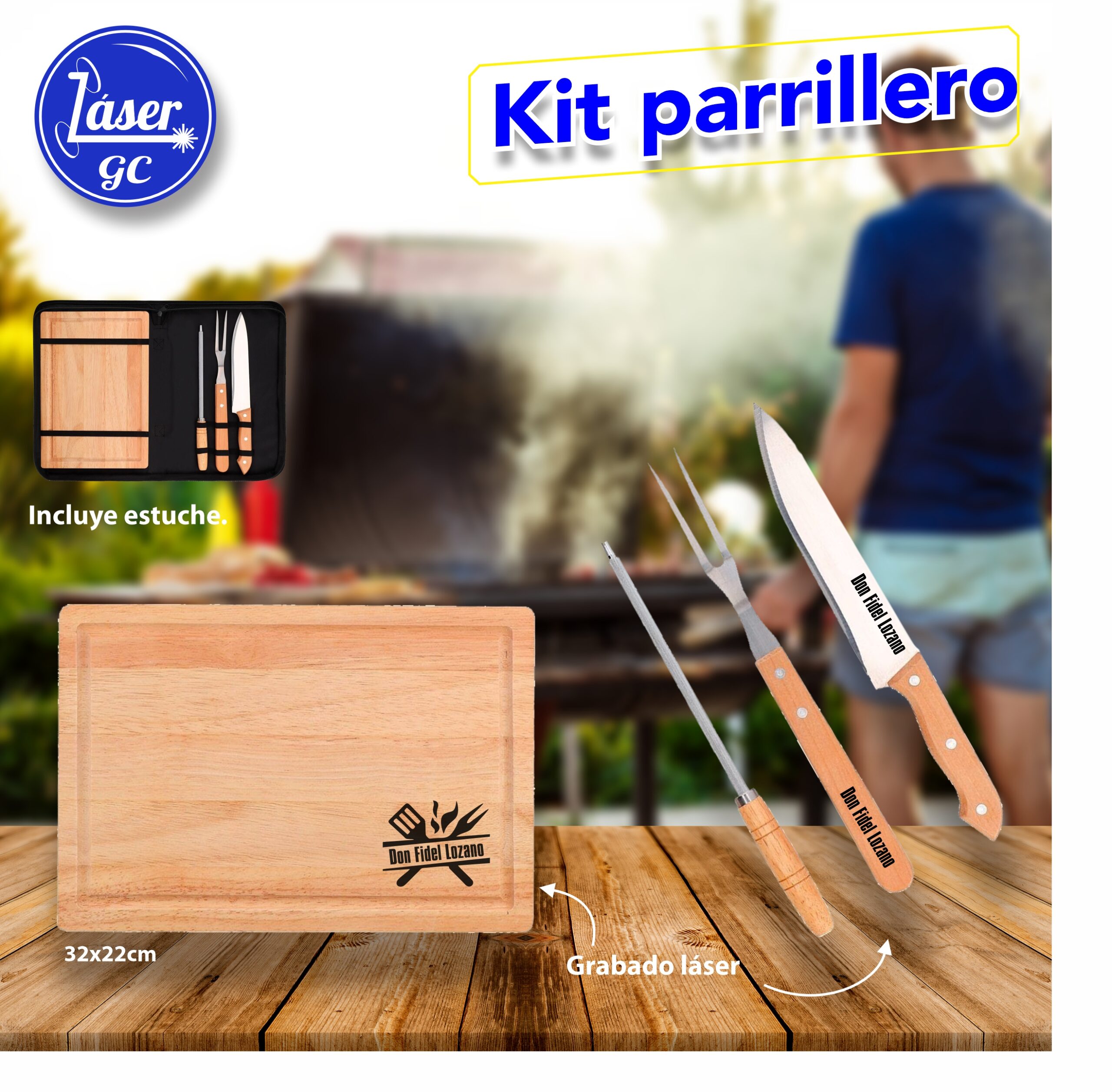 publicacion tabla kit