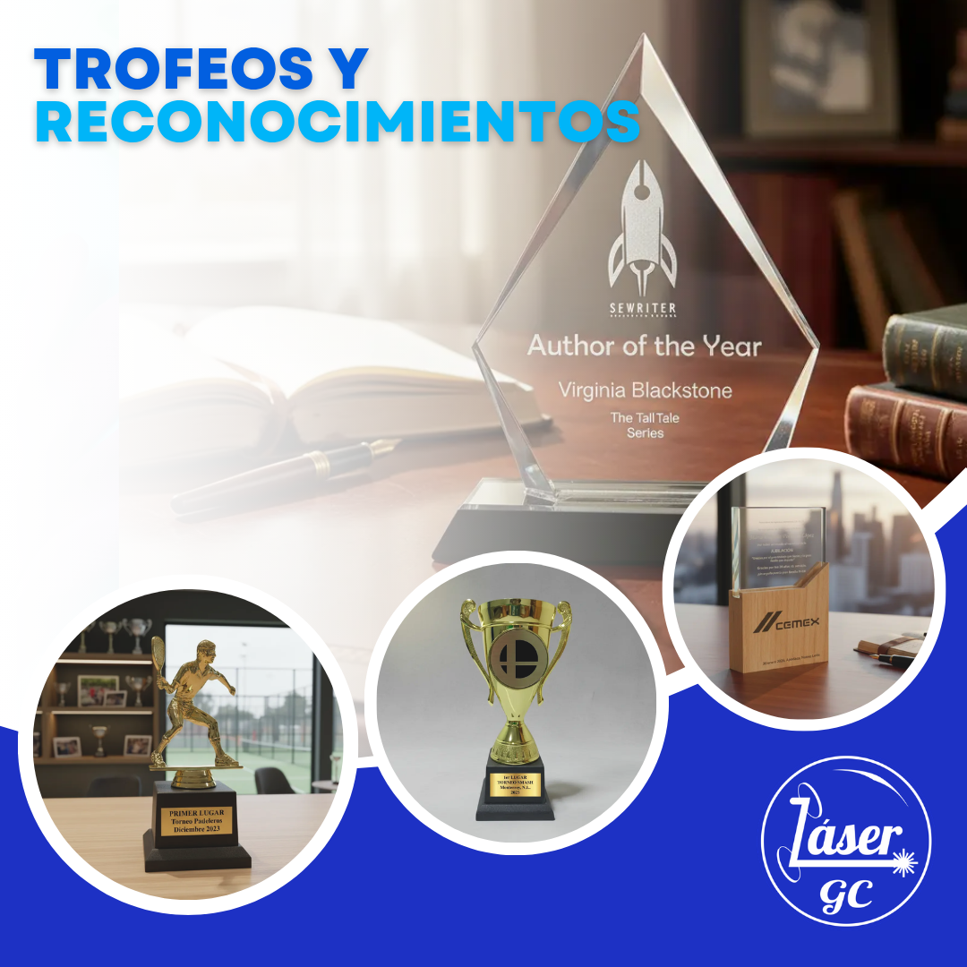 trofeos